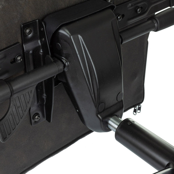 Кресло BRAVE Screamer Grey