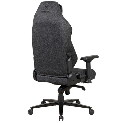 Кресло BRAVE Troll Black