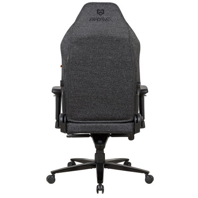 Кресло BRAVE Troll Black