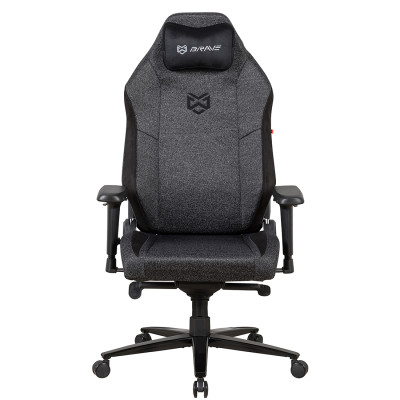 Кресло BRAVE Troll Black