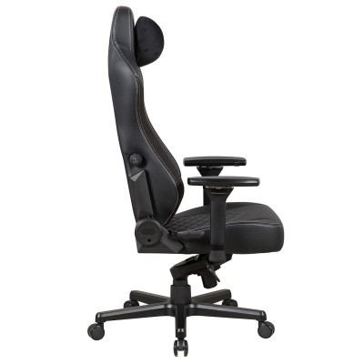 Кресло BRAVE Walker Black