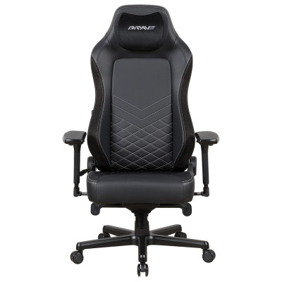 Кресло BRAVE Walker Black