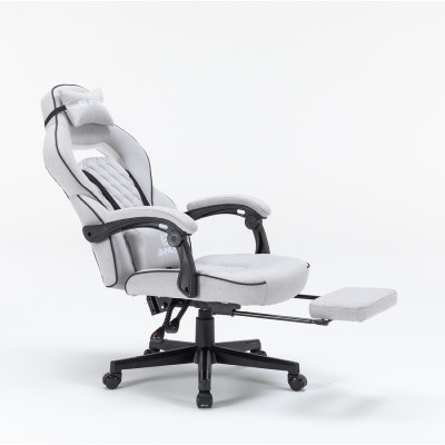 Кресло BRAVE Wong Grey