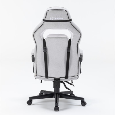 Кресло BRAVE Wong Grey