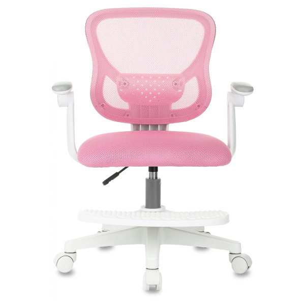 Кресло Бюрократ Burokids 3 розовый