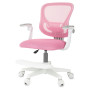 Кресло Бюрократ Burokids 3 розовый