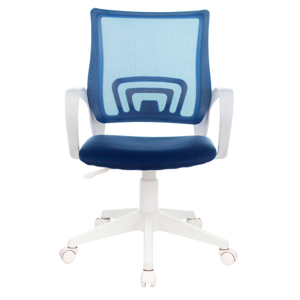 Кресло Бюрократ CH-W695NLT темно-синий