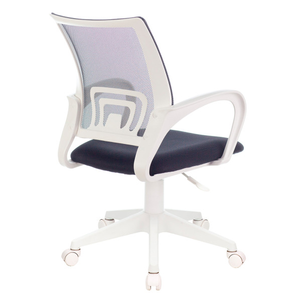 Кресло Бюрократ CH-W695NLT темно-серый