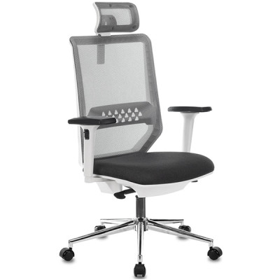 Кресло Бюрократ MC-W612N-H