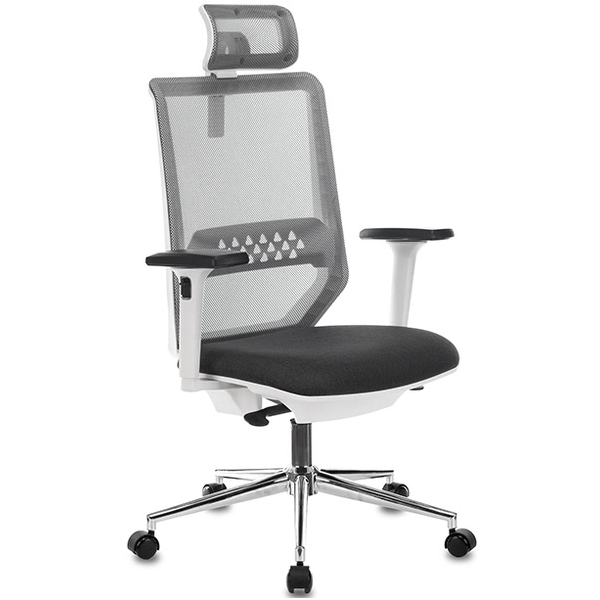 Кресло Бюрократ MC-W612N-H