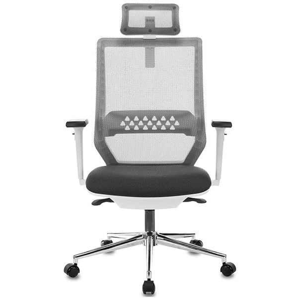 Кресло Бюрократ MC-W612N-H