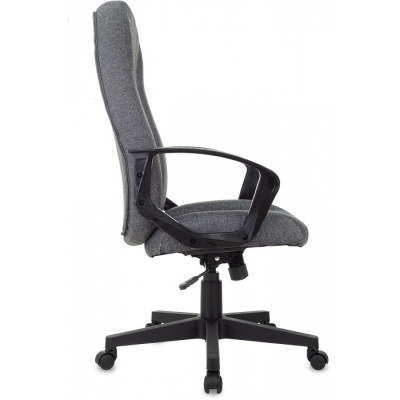 Кресло Бюрократ T-898 3С1 Gray