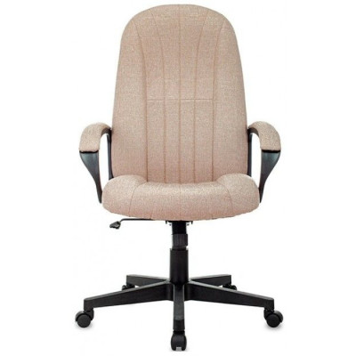 Кресло Бюрократ T-898AXSN (ткань 38) бежевый