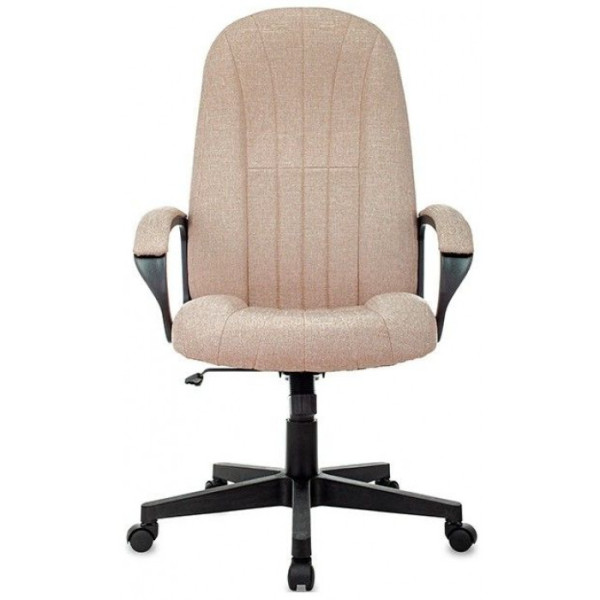 Кресло Бюрократ T-898AXSN (ткань 38) бежевый