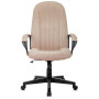 Кресло Бюрократ T-898AXSN (ткань 38) бежевый
