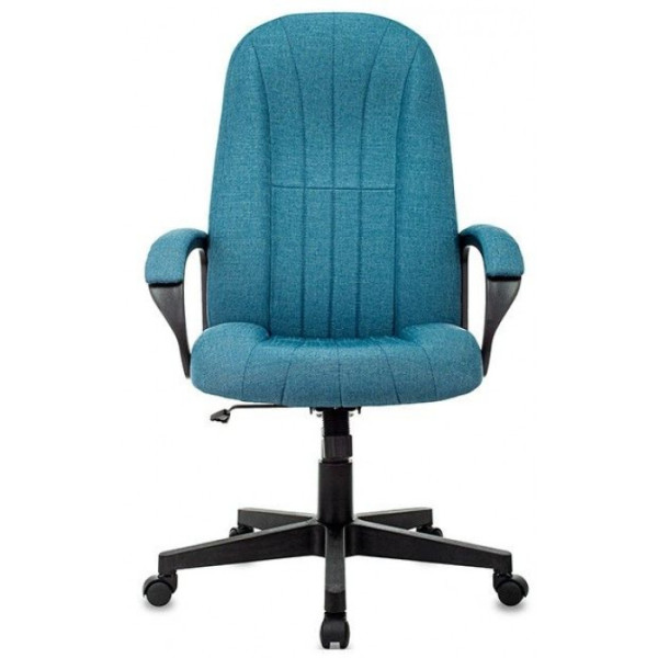 Кресло Бюрократ T-898AXSN (ткань 38) синий