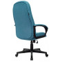 Кресло Бюрократ T-898AXSN (ткань 38) синий