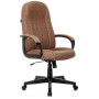 Кресло Бюрократ T-898AXSN (ткань 38) коричневый
