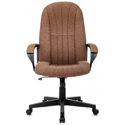 Кресло Бюрократ T-898AXSN (ткань 38) коричневый