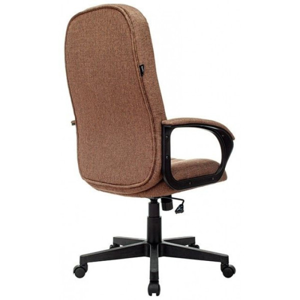 Кресло Бюрократ T-898AXSN (ткань 38) коричневый