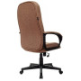 Кресло Бюрократ T-898AXSN (ткань 38) коричневый