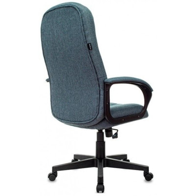 Кресло Бюрократ T-898AXSN (ткань 38) темно-синий