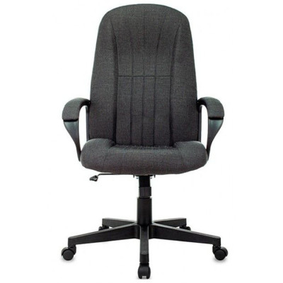 Кресло Бюрократ T-898AXSN (ткань 38) темно-серый