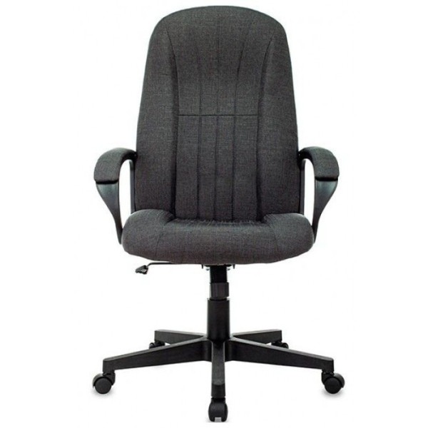 Кресло Бюрократ T-898AXSN (ткань 38) темно-серый