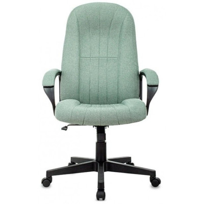 Кресло Бюрократ T-898AXSN (ткань 38) светло-зеленый