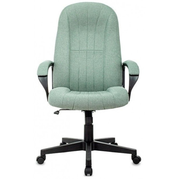 Кресло Бюрократ T-898AXSN (ткань 38) светло-зеленый