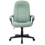 Кресло Бюрократ T-898AXSN (ткань 38) светло-зеленый