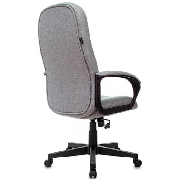 Кресло Бюрократ T-898AXSN (ткань 38) светло-серый