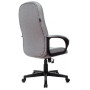 Кресло Бюрократ T-898AXSN (ткань 38) светло-серый