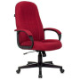Кресло Бюрократ T-898AXSN (ткань 38) красный