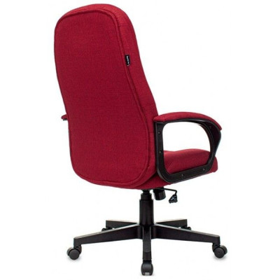 Кресло Бюрократ T-898AXSN (ткань 38) красный