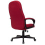 Кресло Бюрократ T-898AXSN (ткань 38) красный