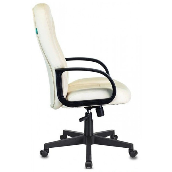 Кресло Бюрократ T-898 (экокожа) бежевый