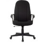 Кресло Бюрократ T-898 3С11 Black