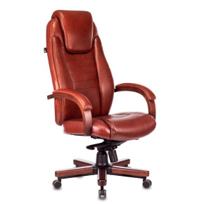 коричневый