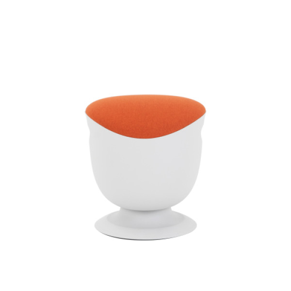 Стул Chair Meister Tulip white