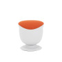 Стул Chair Meister Tulip white