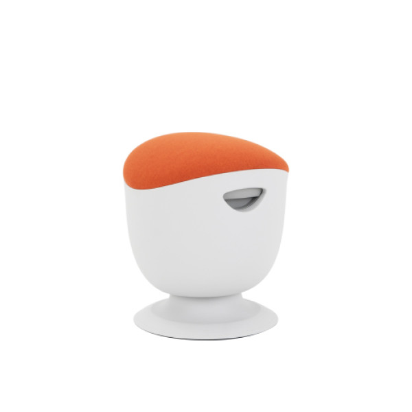 Стул Chair Meister Tulip white