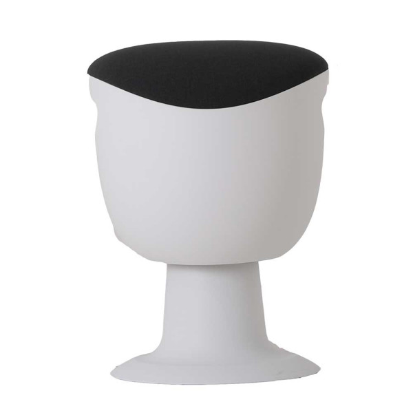 Стул Chair Meister Tulip white