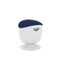 Стул Chair Meister Tulip white