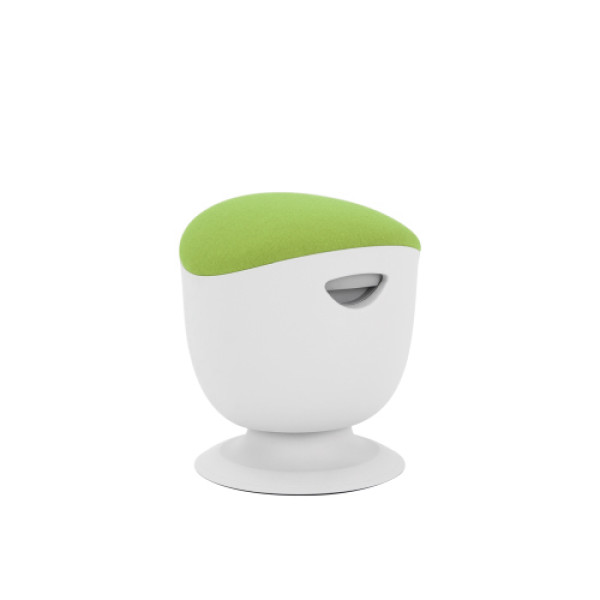 Стул Chair Meister Tulip white