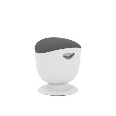 Стул Chair Meister Tulip white