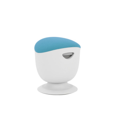 Стул Chair Meister Tulip white