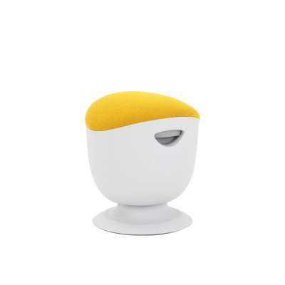 Стул Chair Meister Tulip white