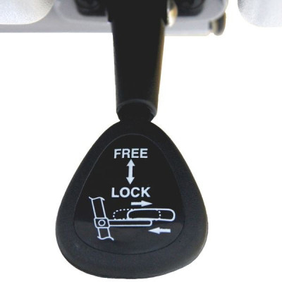 Эргономичное кресло COMF-PRO Conan (серый)