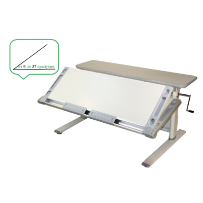 Детская парта COMF-PRO M11